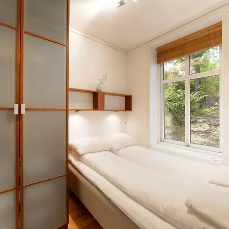 Comfy Central Apt, In Lovely Neighborhood. Nv2 شقة *