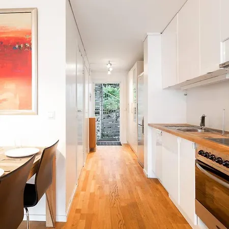 شقة Comfy Central Apt, In Lovely Neighborhood. Nv2