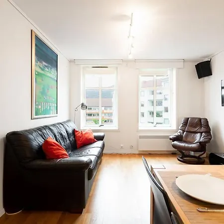 شقة Comfy Central Apt, In Lovely Neighborhood. Nv2